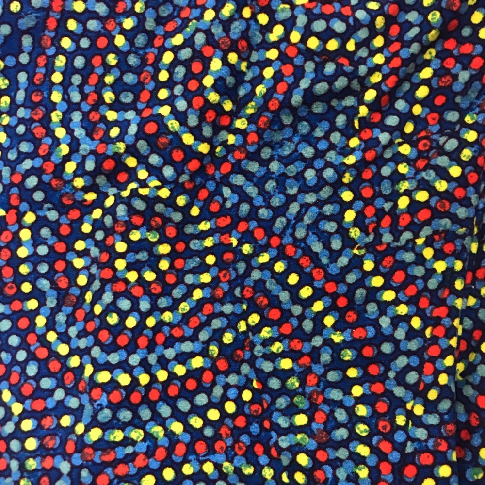 LulaRoe leggings OS brand new